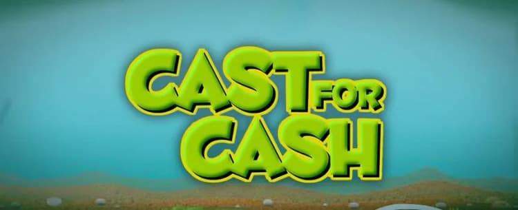 Cast For Cash