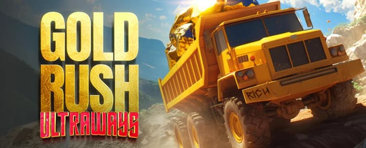 Gold Rush Ultraways