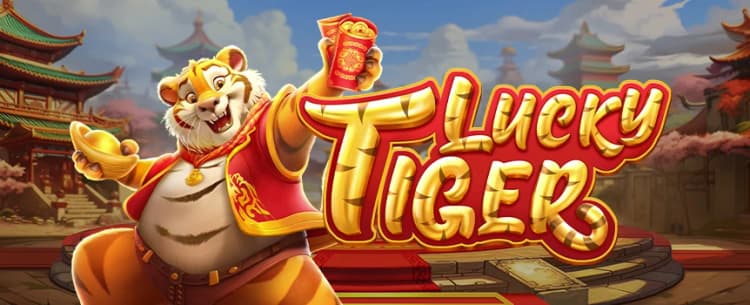 Lucky Tiger