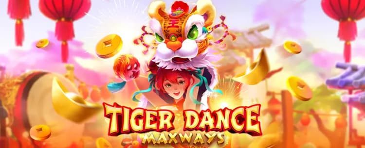 Tiger Dance