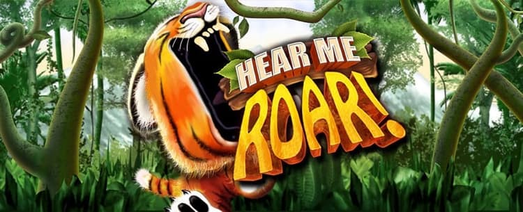 Hear Me Roar