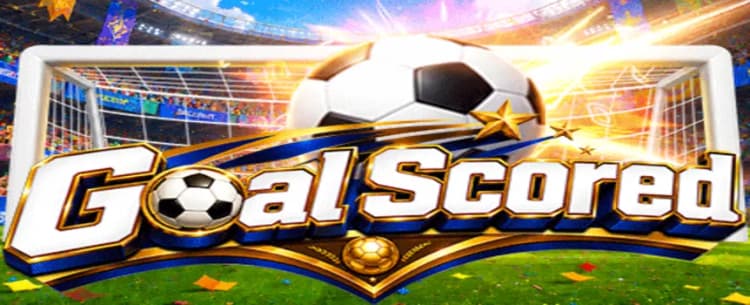Goal Scored