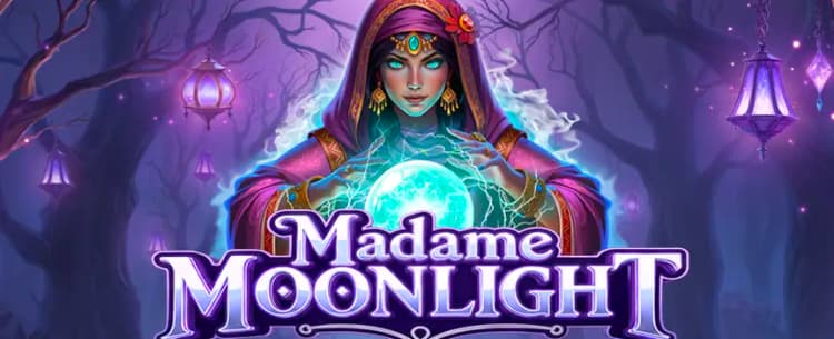 Madame Moonlight
