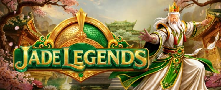 Jade Legends