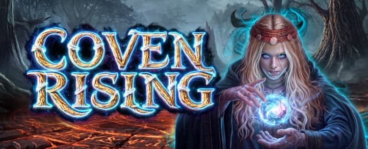 Coven Rising