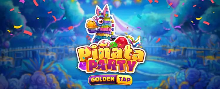 Pinata Party 