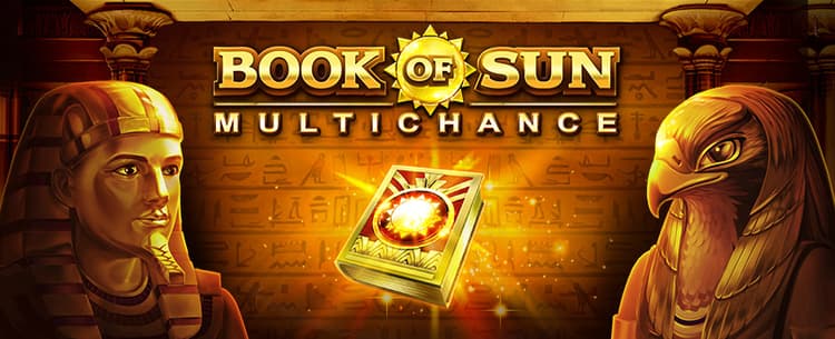 Book of Sun: Multichance
