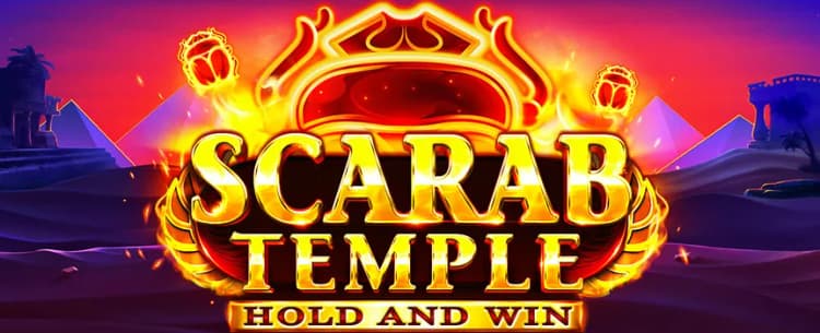 Scarab Temple