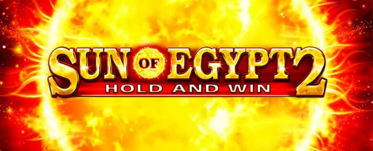 Sun of Egypt 2