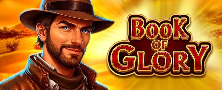 Book of Glory
