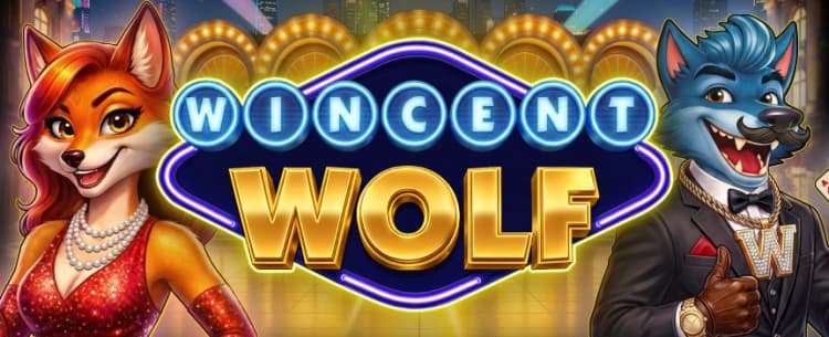 Wincent Wolf