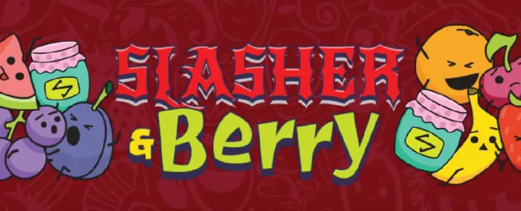 Slasher and Berry 