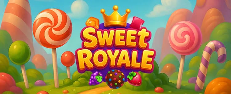 Sweet Royale