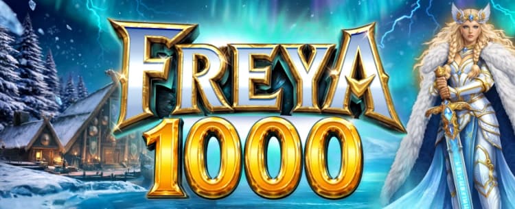 Freya 1000