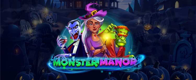 Monster Manor