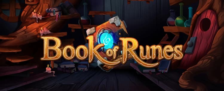 Book of Runes
