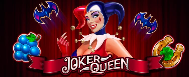 Joker Queen 