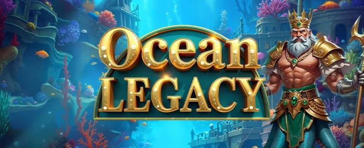 Ocean Legacy 
