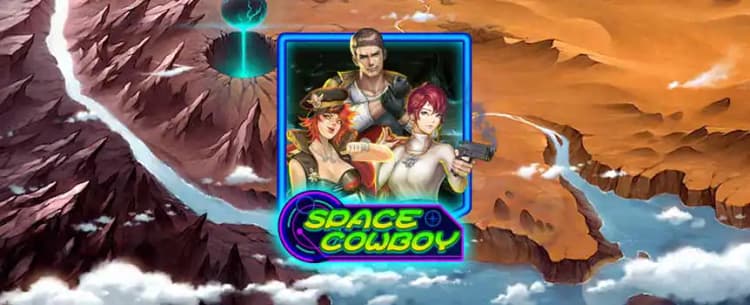 Space Cowboy