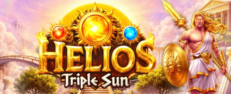 Helios - Triple Sun