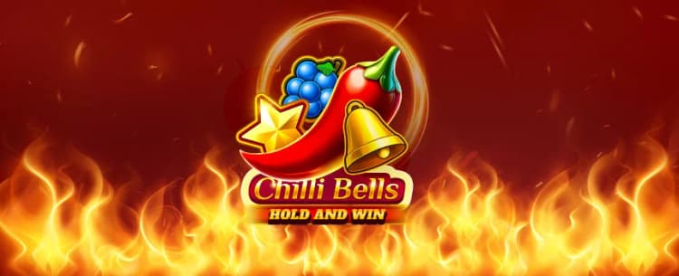 Hot Chilli Bells 