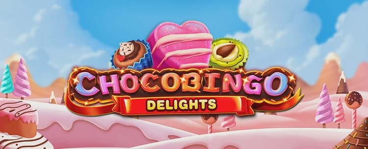 Chocobingo Delights