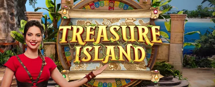 Treasure Island