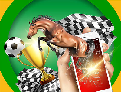 Virtual Sports