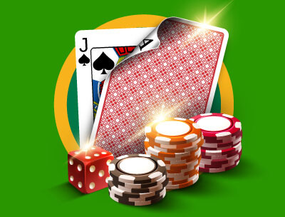 Live Blackjack Redesign
