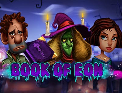 Book Of Eon