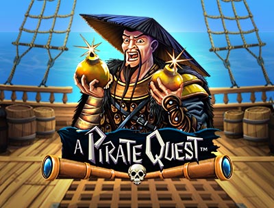 A Pirate's Quest