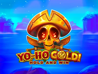 YO-HO GOLD!