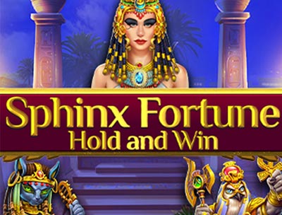 Sphinx Fortune
