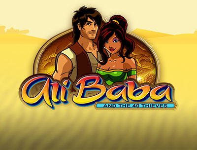 Ali Baba