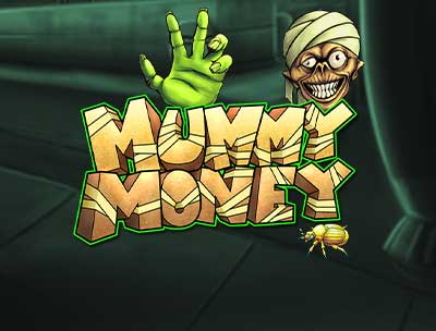 Mummy Money