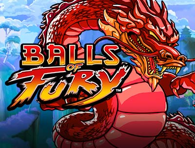 Balls of Fury