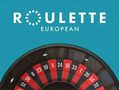 European Roulette 