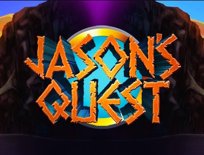 Jason's Quest