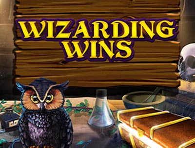 Wizarding Wins