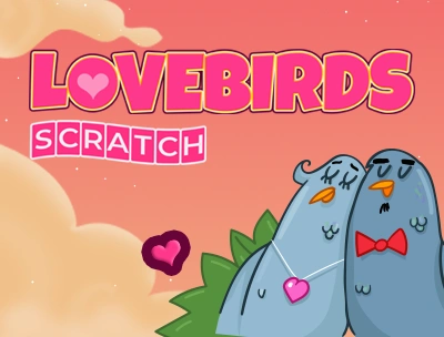 Love Birds