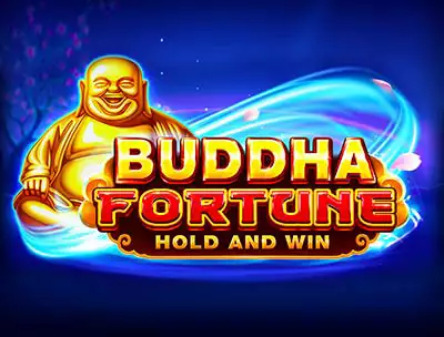 Buddha Fortune Hold and Win 