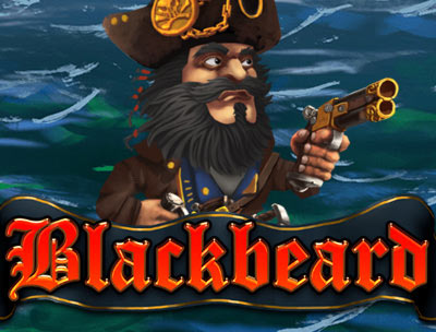 Blackbeard