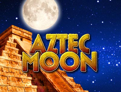 Aztec Moon