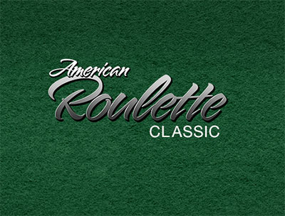 Classic American Roulette