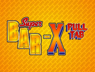 Super Bar-X Pull Tab