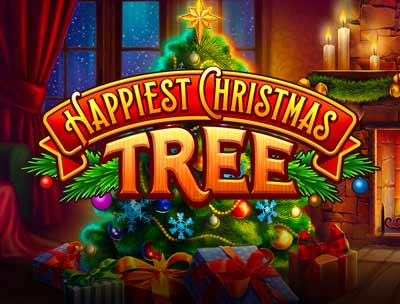 Happiest Christmas Tree