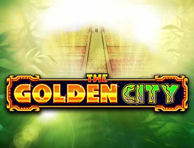 The Golden City