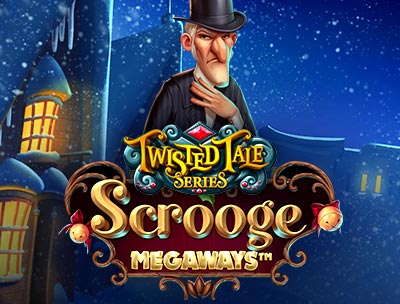 Scrooge Megaways