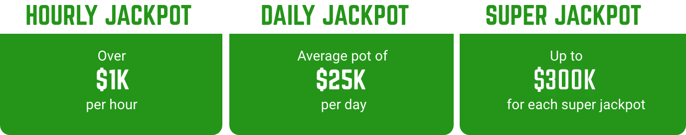 Jackpot