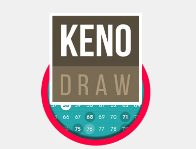 Keno Draw